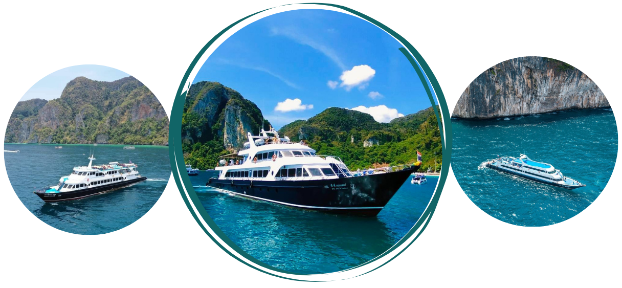 boat transfers